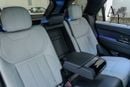 Land Rover Range Rover Sport 2024 Range Rover Sport, Dynamic HSE P400, With Warranty & Service Contract, Fully Loaded,Excellent C