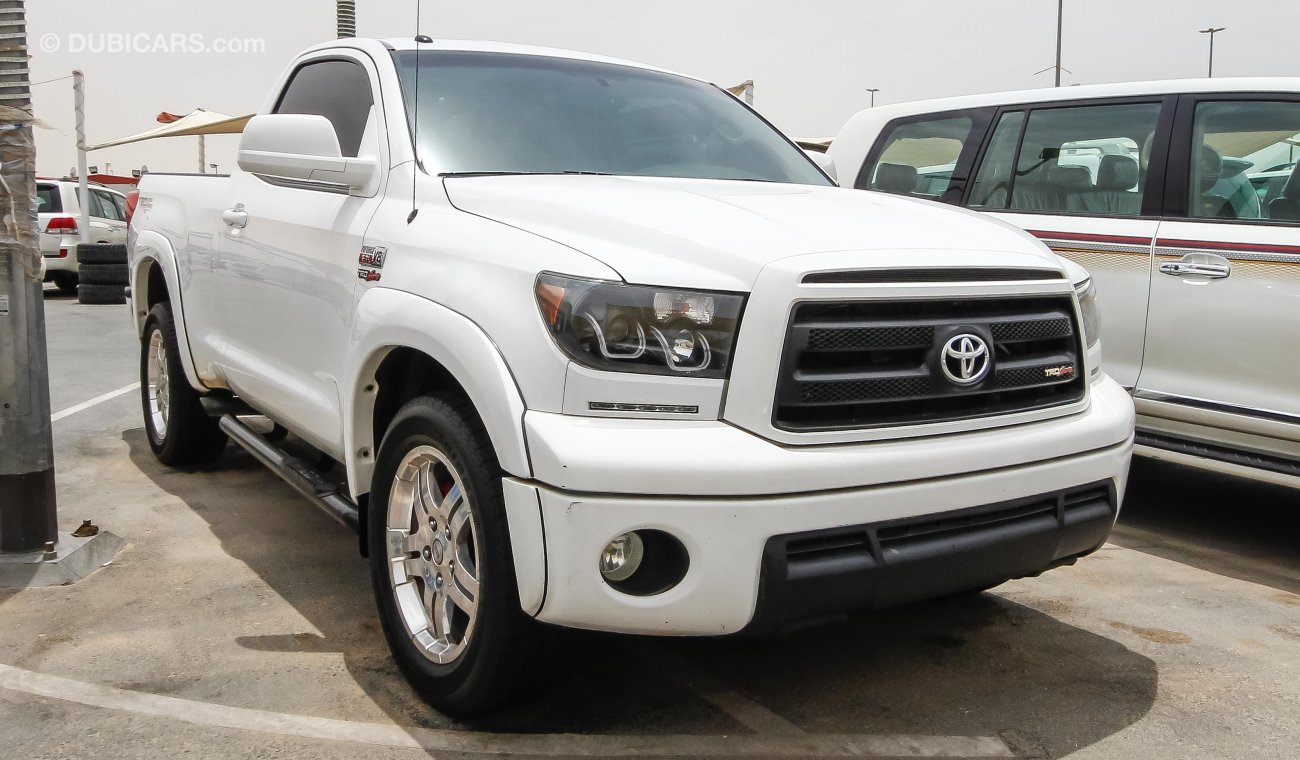 Toyota Tundra