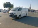 Nissan Urvan STD