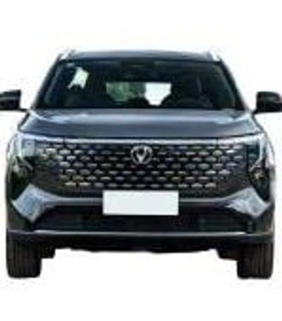 تشنجان CS55 بلس CHANGAN CS55 Plus 1.5T TIANZHU LUXURY NEW BLUE WHALE 2026