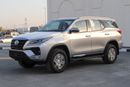 تويوتا فورتونر 2026 Model Toyota Fortuner EXR, 2.7L Petrol 4WD 6A/T