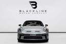 Porsche 911 GT3 4.0L (505 HP) Touring Package 2024 Porsche 911 GT3 Touring, 2028 Porsche Warranty, Full Service