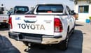 Toyota Hilux Diesel VGO Full option Clean Car
