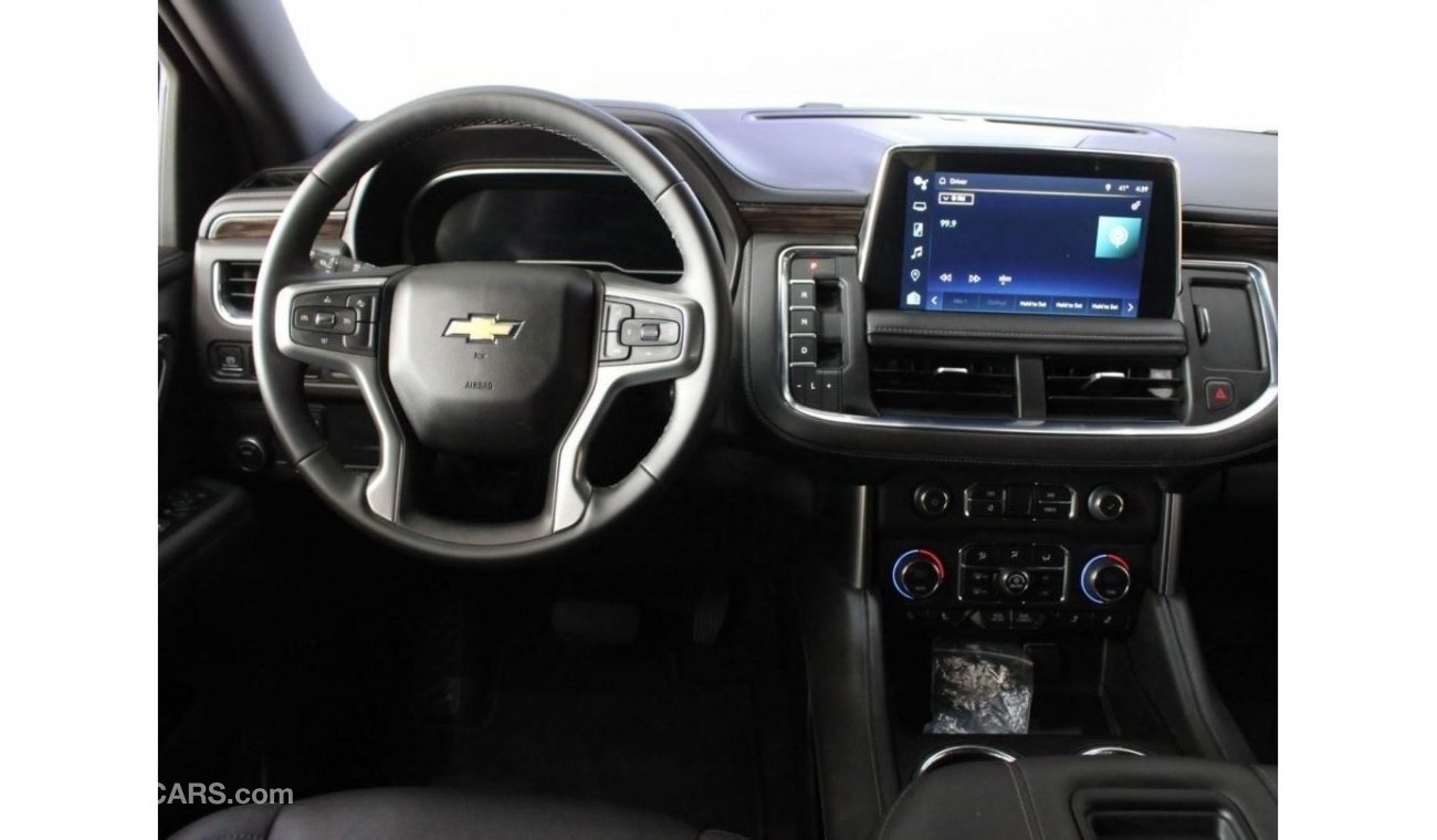 Chevrolet Tahoe Tahoo LT 2023