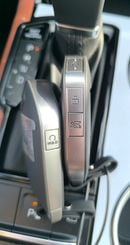 كيا K5 2.5L Full Option GCC Specs 2026 Model Brand New