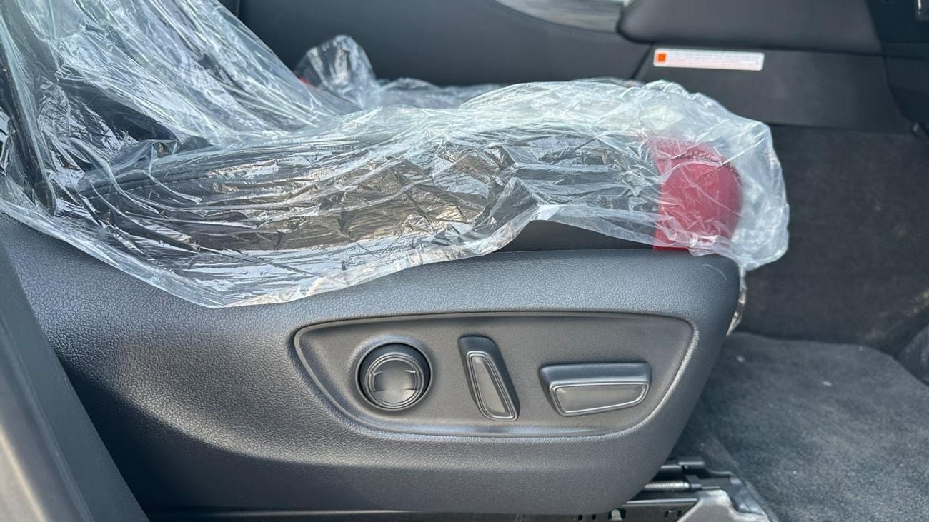 Toyota Land Cruiser Sahara ZX diesel Right-Hand Drive