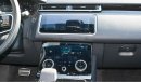 Land Rover Range Rover Velar P250 R‐Dynamic SE AWD Aut. (For Local Sales plus 10% for Customs & VAT)