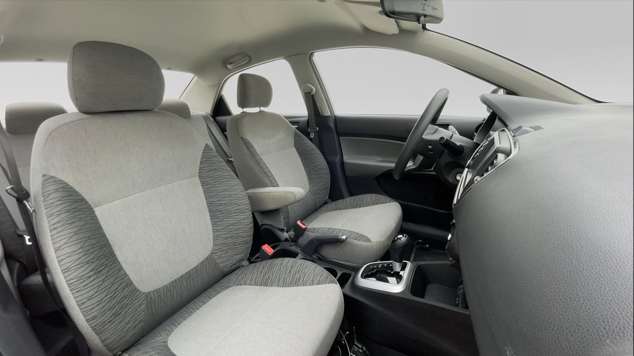 Kia Pegas 2024 LX | AED 536/Month | 0 DP | 30 Day Return | Warranty | Service History