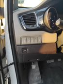 Kia Sedona Kia Sedona 2015 7 seater full options no1