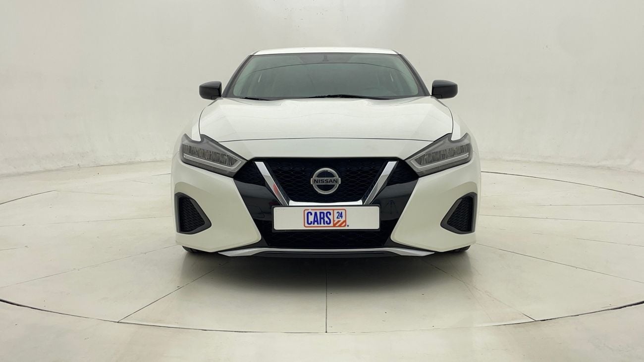 Nissan Maxima S 3.5 | Zero Down Payment | Home Test Drive