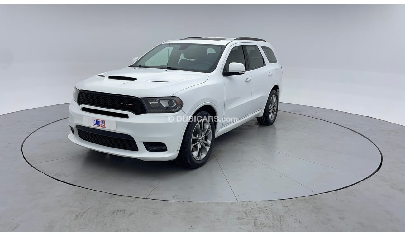 Dodge Durango GT 3.6 | Zero Down Payment | Free Home Test Drive