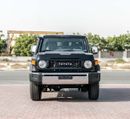 Toyota Land Cruiser LC76 Hardtop LX 4.0L - Manual - Attitude Black Inside Bluish Grey | Export Only