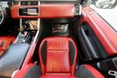 Land Rover Range Rover Sport HSE 3.0L (335 HP) Range Rover Sport HSE 2019 GCC under Warranty