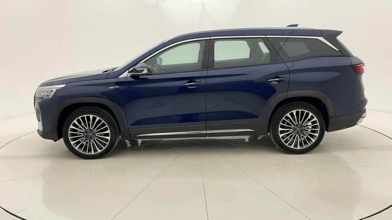 Jetour X90 Plus LUXURY 2 | Zero Down Payment | Home Test Drive