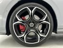 Volkswagen Golf SEL 2.0T GTI Leather Seats (Ref#35061) / 21,100 AED SAVINGS from New Car