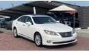 Lexus ES350