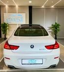 BMW 530i LOVELY 650i V8 || GCC || TOP RANGE || POWERFUL ENGINE || ACCIDENT FREE || AMAZING CONDITION