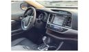 Toyota Highlander *Offer*2018 TOYOTA HIGHLANDER XLE AWD 3.5L V6 / EXPORT ONLY