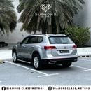 Volkswagen Teramont Highline 3.6L Volkswagen Teramont Highline  3.6L AWD Panoramic  Full Option   GCC    Under Agency Wa