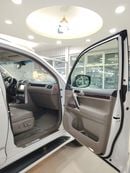 Lexus GX460 Prestige 4.6L