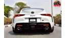 Toyota Supra GR PREMIUM 3.0L PETROL AUTOMATIC  2020