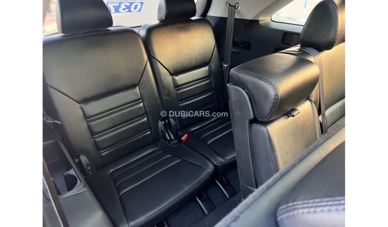 Kia Sorento 2019 SXL PANORAMA 360 CAMERA 4x4 CANADA SPEC - UAE PASS