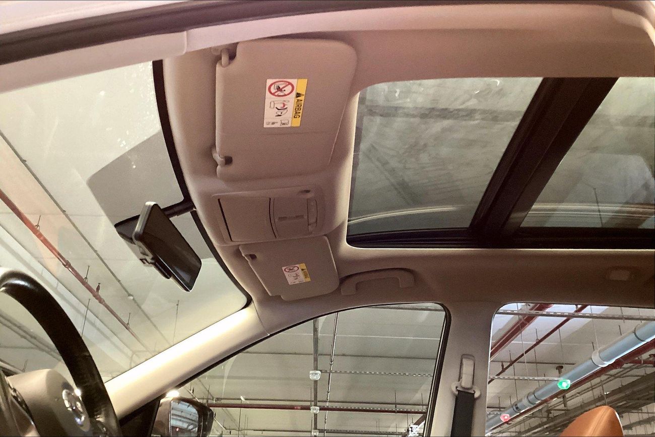 نيسان إكس تريل SL | شامل الضمان | 0 ﺪﻔﻋﺓ ﺃﻮﻟﻯ