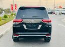 Toyota Land Cruiser Toyota landcuriser GXR V6 Years 2018 upgrade inside and outside 2025 full option 4.0 L petrol