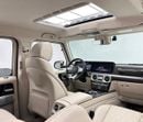 Mercedes-Benz G 63 AMG 2019 Mercedes Benz G63 AMG Night Package, 1 Year Warranty Unlimited Km, Service History