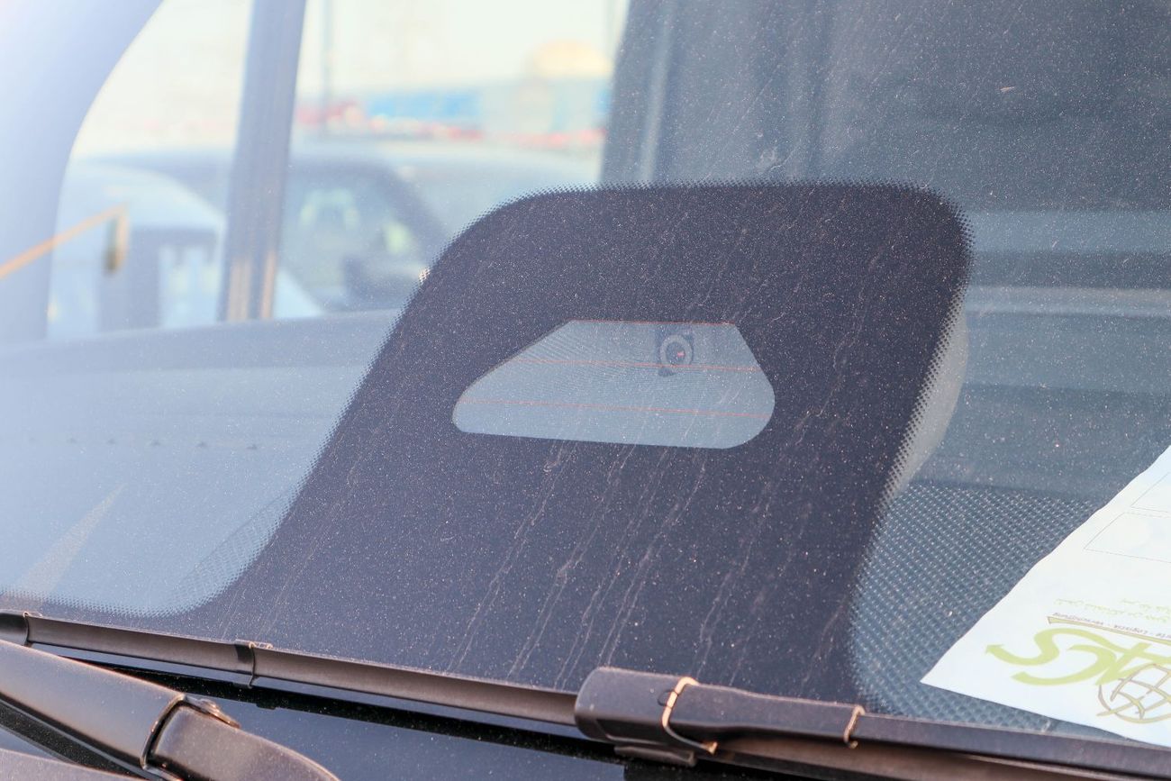 مرسيدس بنز سبرينتر Mercedes-Benz Sprinter 519 CDI – 2025 Model