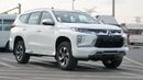 Mitsubishi Montero Sport Brand New Montero Sport HighLine 2025 Export 3.0L 4WD Petrol A/T|White/Black|MONTEROSPORT-GLS-HL-25|