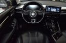 MG 5 LUX EXCELLENT DEAL for our MG 5 ( 2025 Model ) in Silver Color GCC Specs