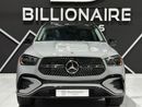 Mercedes-Benz GLE 350 MERCEDES-BENZ GLE 350 | AMIRCAN | 2025 | CLEAN TITLE | Like new
