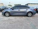 Toyota Corolla Mileage: 45,149 miles Engine: 1.8L 4-Cylinder Gasoline Horsepower: 139 HP Transmission: CVT Automati