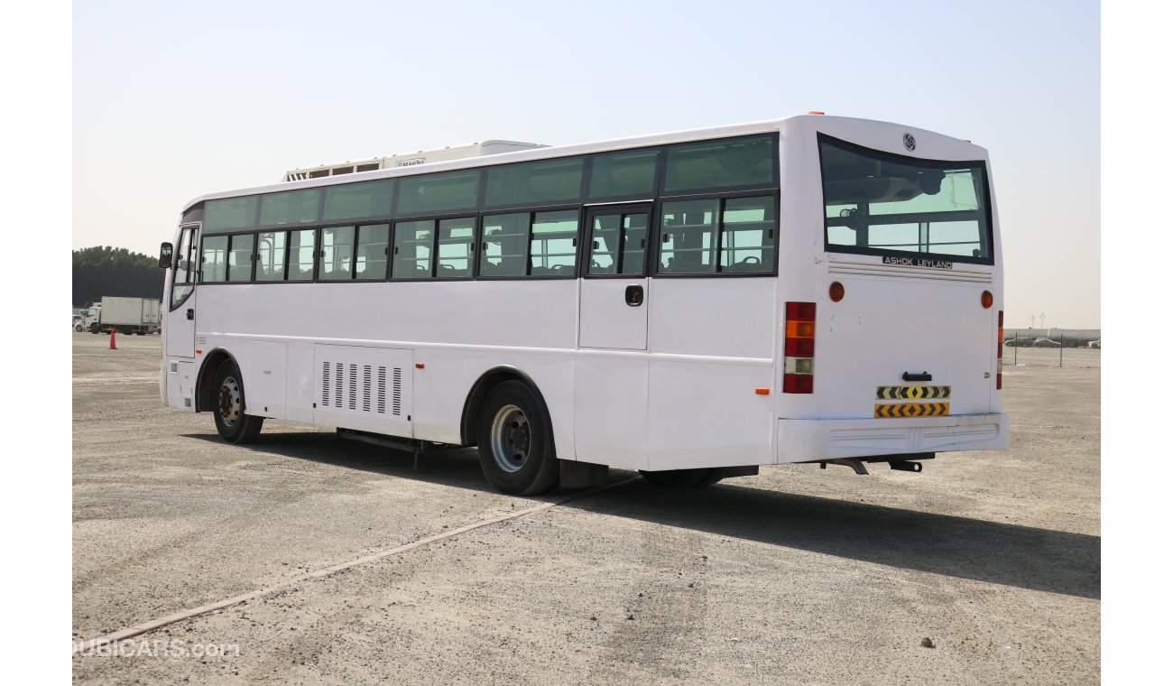 اشوك ليلاند فالكون 84 SEATER BUS WITH AC