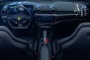 Ferrari Portofino Std 3.9L 2020 Ferrari Portofino, Warranty, Carbon Fiber Package, Nero Daytona WB Exterior, Very Low