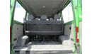 Mercedes-Benz Sprinter MERCEDES SPRINTER 2005 DIESEL 9 SEATS