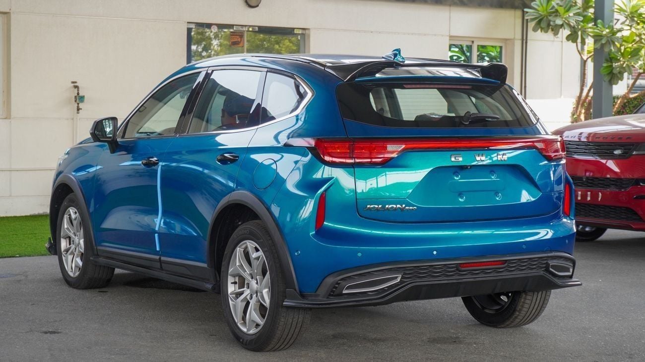 Haval Jolion PRO PREMIUM 1.5L (For Local plus 10%)