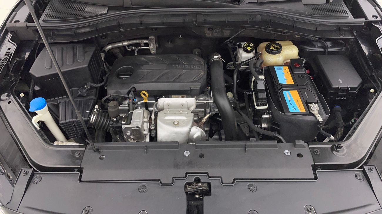 MG ZS LUXURY TROPHY 1.3 | Zero Down Payment | Home Test Drive