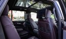 Cadillac Escalade 600 SUV Sport Platinum V8 6.2L 4X4 , 2023 Euro.5 , 0Km , (ONLY FOR EXPORT)