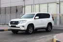 Toyota Prado EXR 2.7L 4WD