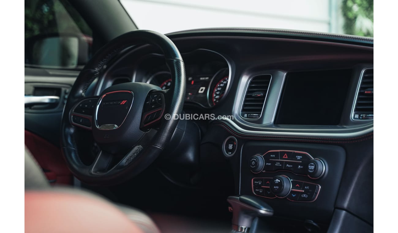 Dodge Charger GT | 2,446 P.M  | 0% Downpayment | Extraordinary Condition!
