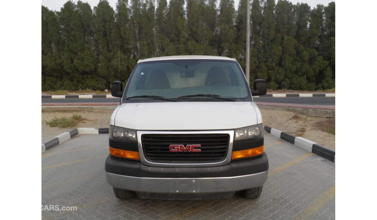 GMC 1500 2015 ref #639