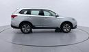 Mitsubishi Outlander GLX HIGH 2.4 | Under Warranty | Inspected on 150+ parameters