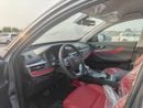 Chery Tiggo 7 LUXURY 1.5T STD FWD GCC