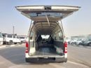 تويوتا هاياس TOYOTA HIACE COMMUTER VAN RHD 2011 MODEL 3.0 L DIESEL AUTOMATIC(PM07604)