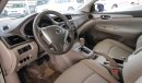 Nissan Sentra - GCC Specs - New condition inside and out - price is negotiable