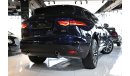 جاغوار F-Pace 2020 II JAGUAR F-PACE 25T II LOW MIELAGE II UNDER WARRANTY