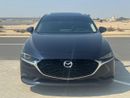 Mazda 3 Full Option 2024 Mazda 3 GCC