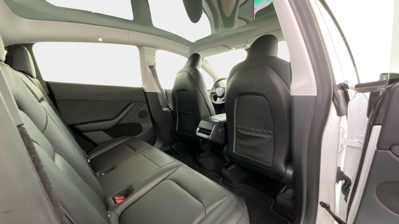 Tesla Model Y Long Range (Dual Motor) | Guaranteed Warranty | 0 Down Payment